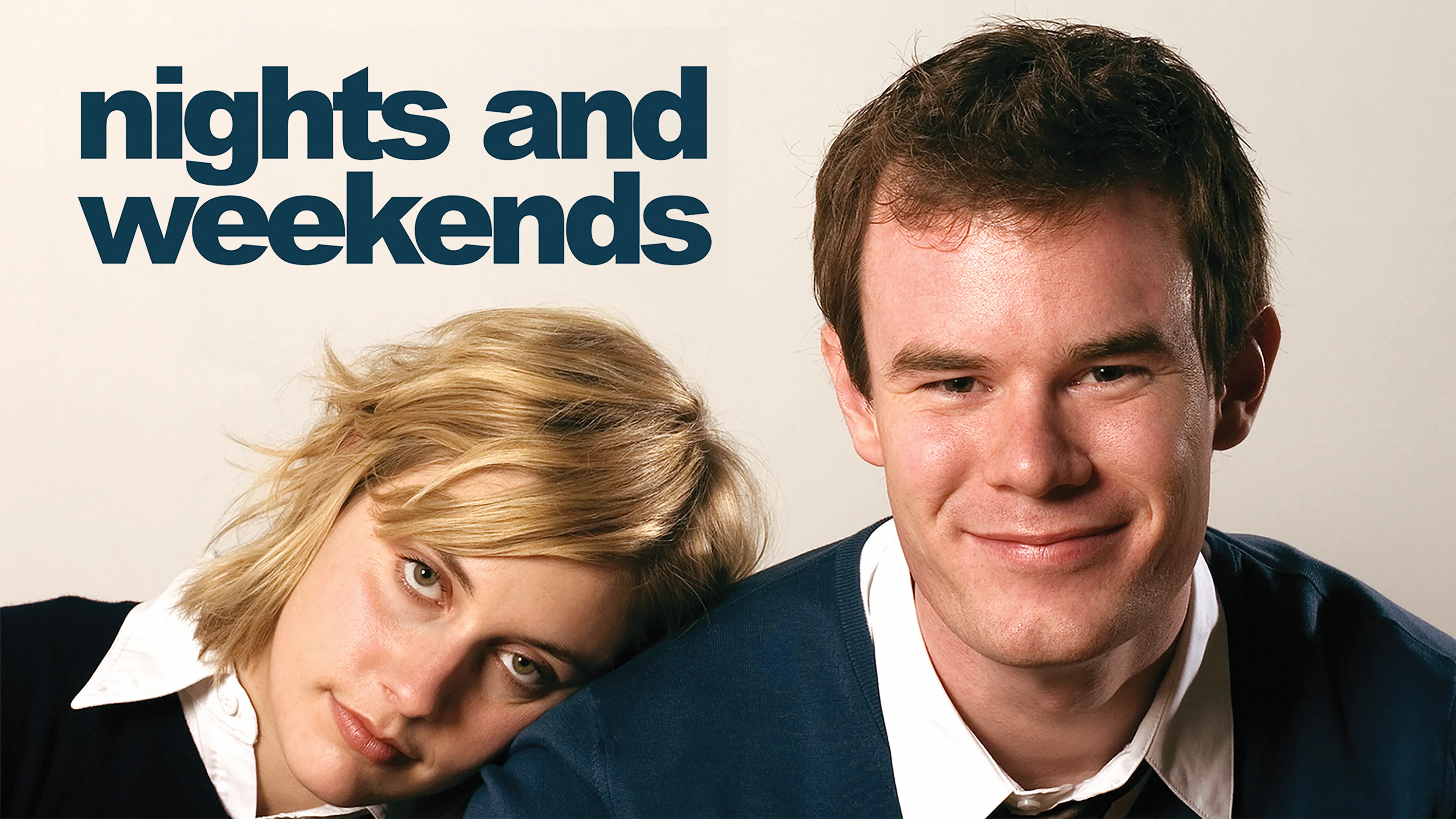 Nights and Weekends poster